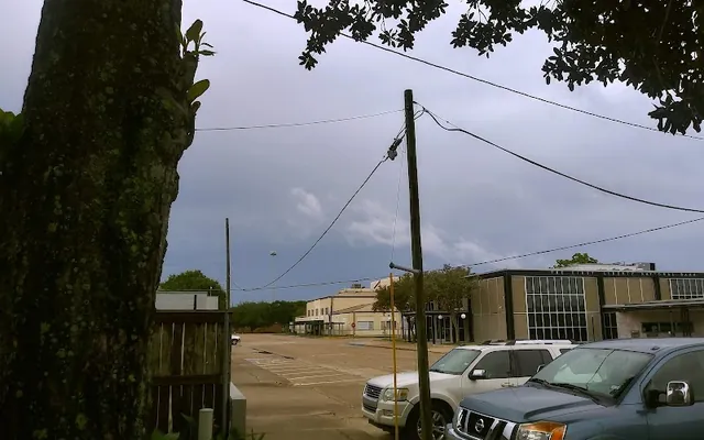 First Liberty Bank location