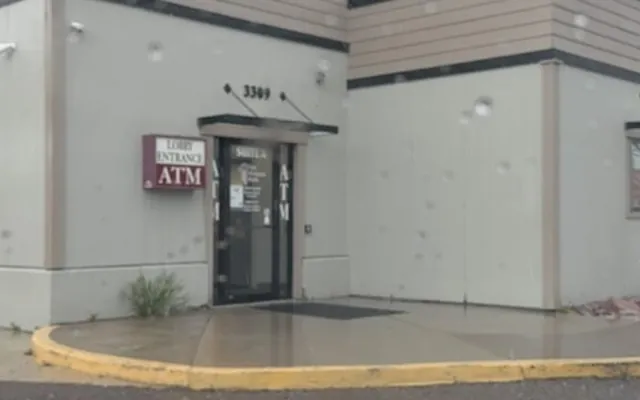First Montana Bank, Inc. location