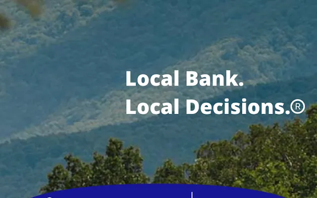 First National Community Bank location