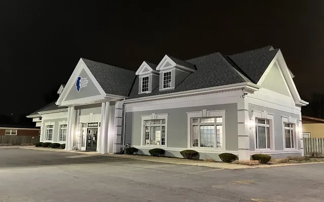 First Nations Bank location