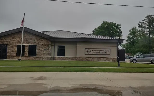 First Neighbor Bank National Association location