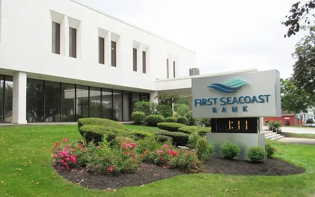 First Seacoast Bank location