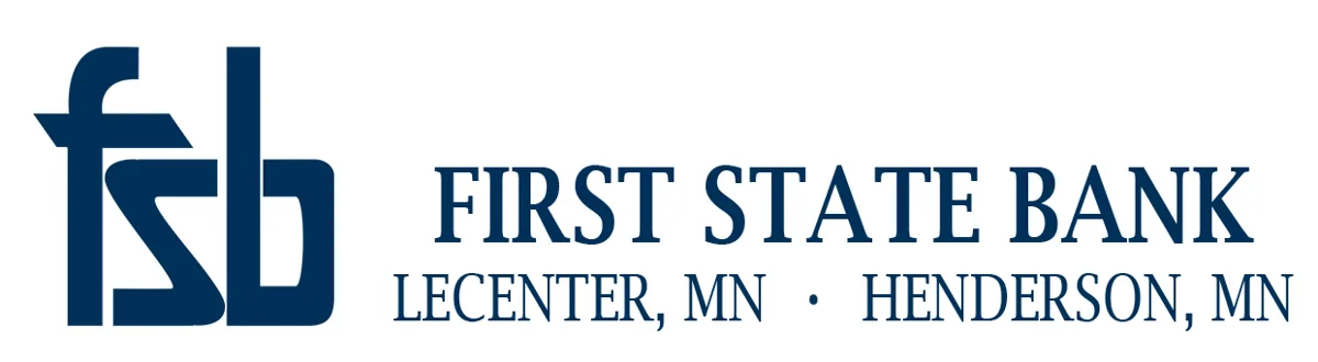 First State Bank of Le Center location