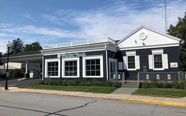 First State Bank of Porter location