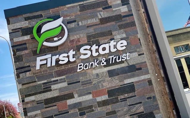 First State Bank & Trust location
