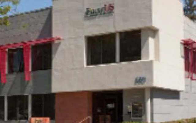 First U.S. Community CU location