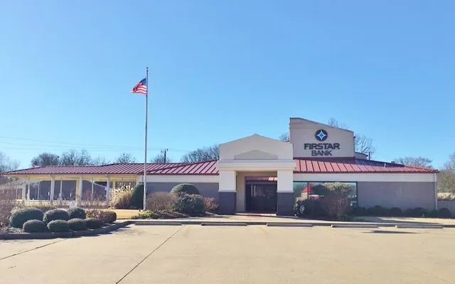 Firstar Bank location