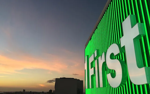 FirstBank Puerto Rico location