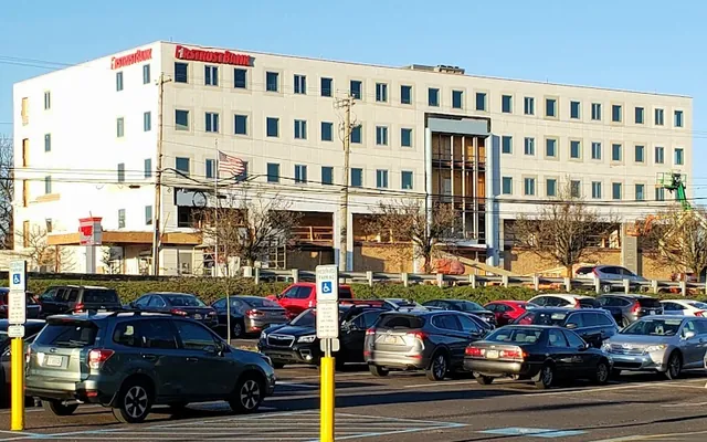 Firstrust Savings Bank location
