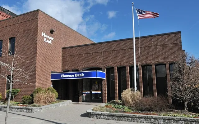Florence Bank location