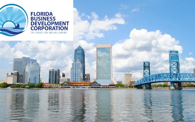 Florida Business Development Corporation location