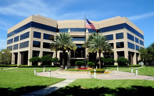Florida Capital Bank, National Association location