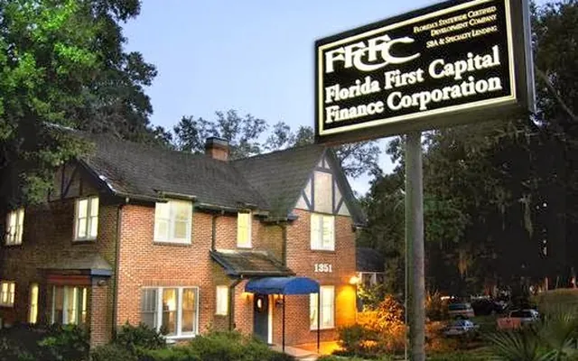 Florida First Capital Finance Corporation, Inc. location
