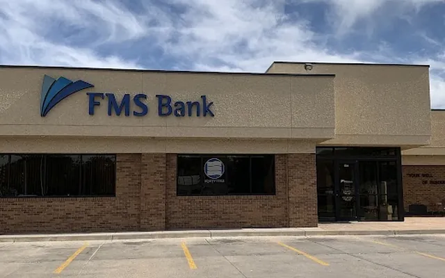FMS Bank location