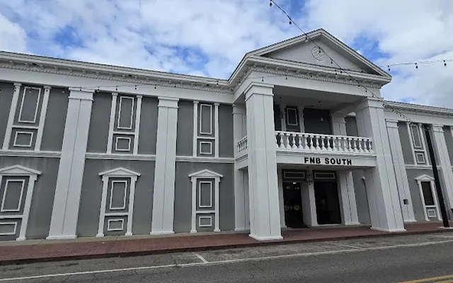 FNB South location