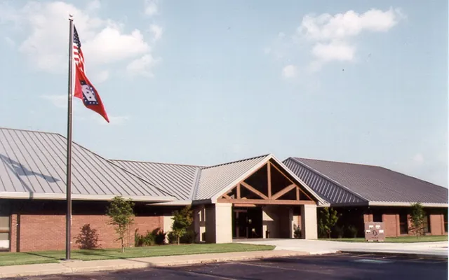 FNBC Bank location