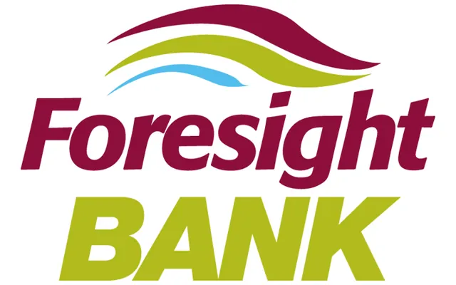 Foresight Bank location