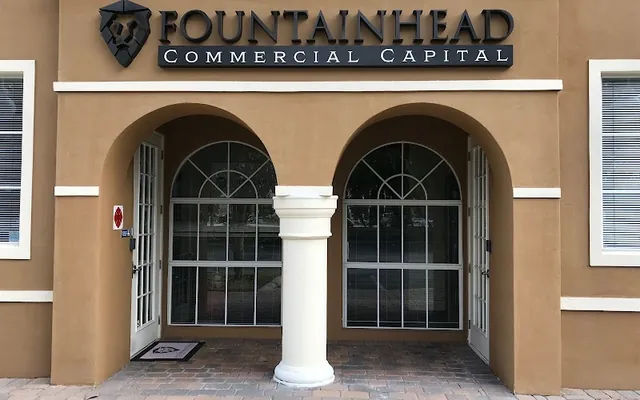 Fountainhead SBF LLC location