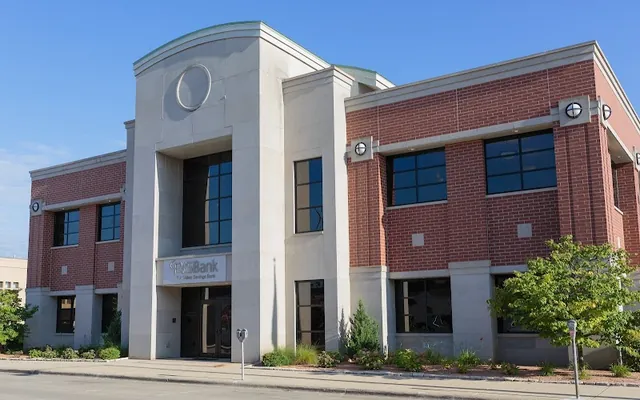 Fox Valley Savings Bank location
