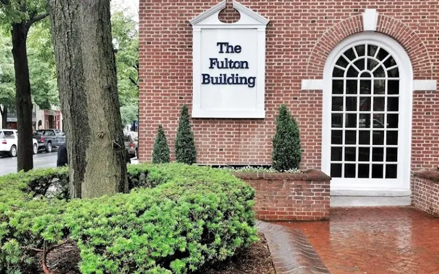 Fulton Bank, National Association location
