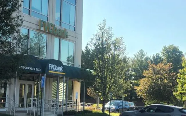 FVCbank location