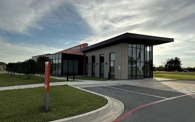 Gateway First Bank location
