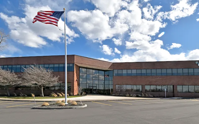 Genesee Regional Bank location