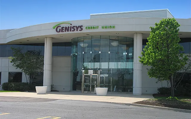 Genisys CU location