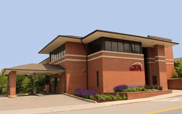 GFA FCU location