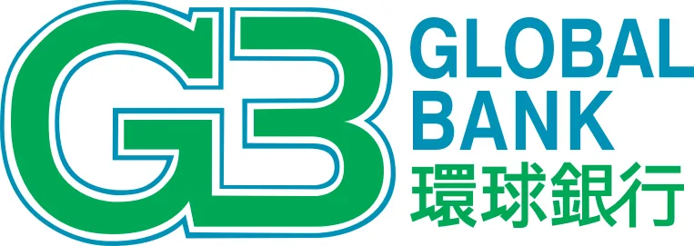 Global Bank location