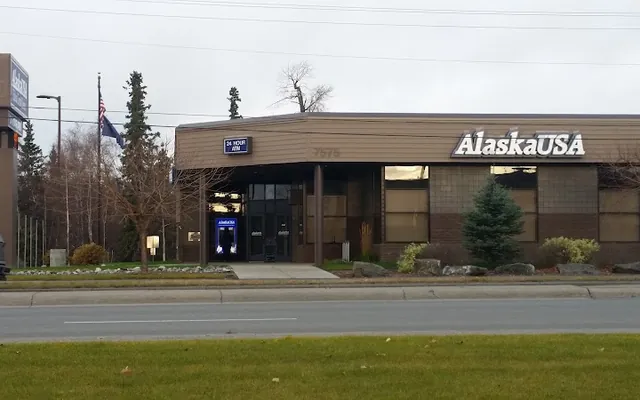 Global Federal Credit Union location