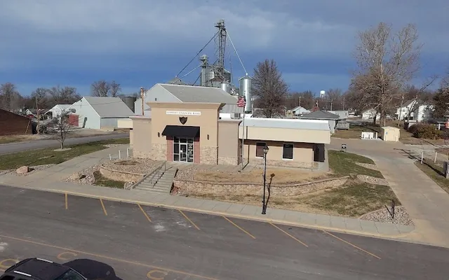 Goppert Financial Bank location