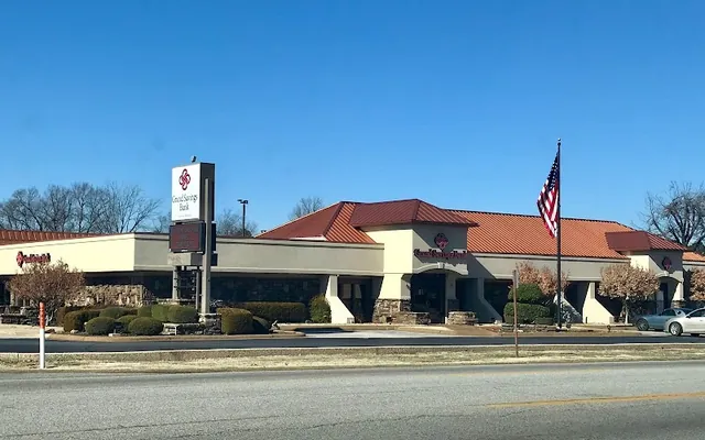 Grand Savings Bank location