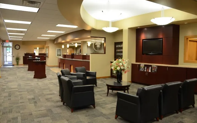 Green Belt Bank & Trust location