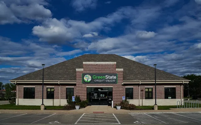 GreenState CU location