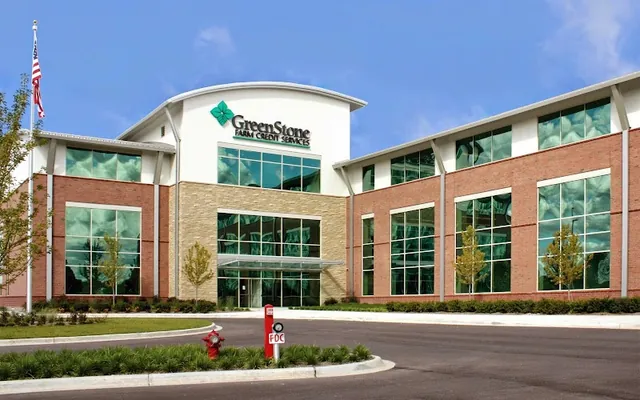 Greenstone Farm Credit Services, ACA location