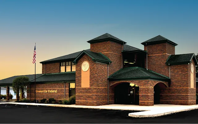 Greenville Federal location