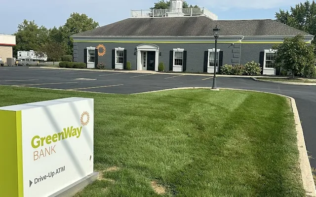 GreenWay Bank location