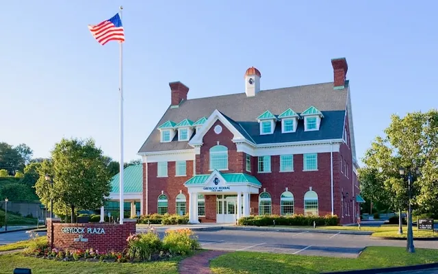 Greylock FCU location