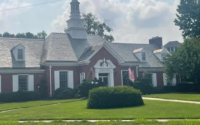 Haddon Savings Bank location