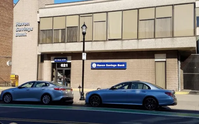 Haven Savings Bank location
