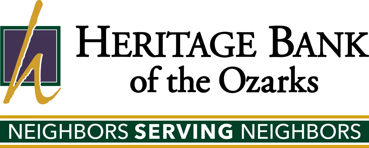 Heritage Bank of the Ozarks location