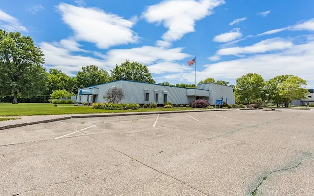 Heritage Federal Credit Union location