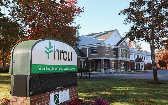 Holy Rosary Regional CU location
