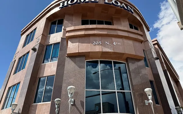 Home Loan State Bank location