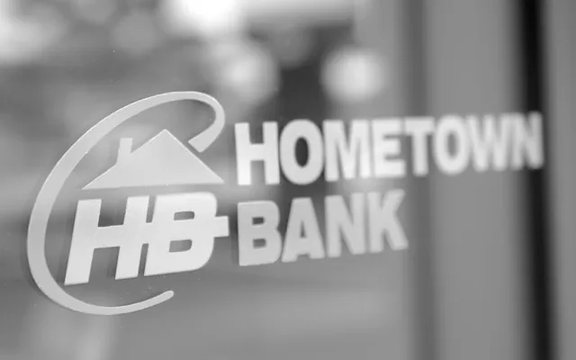 Hometown Bank of Corbin Inc d/b/a Hometown Bank location