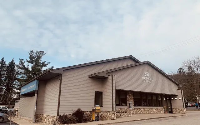 Honor Bank location
