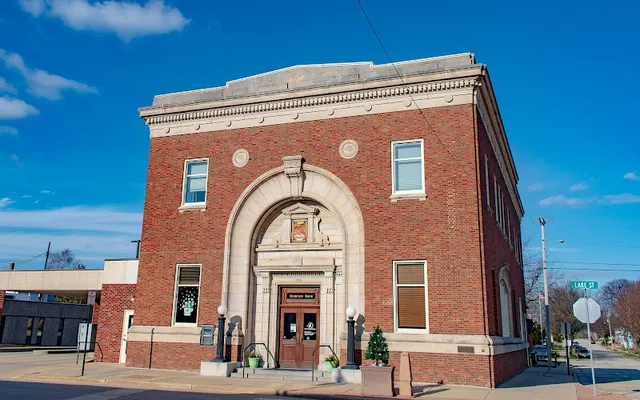 Horicon Bank location
