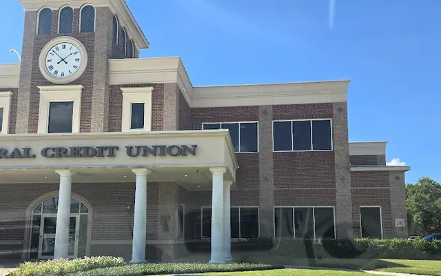 Houston Federal Credit Union location