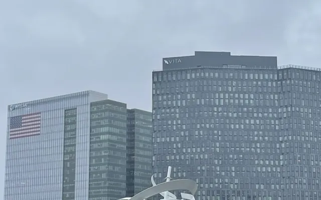 HSBC Bank USA National Association location